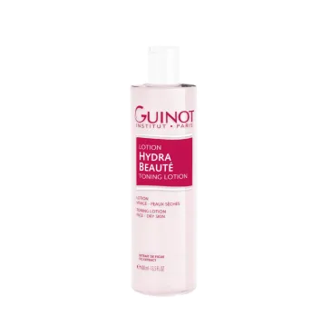 Guinot Hydra Beauté Toning Lotion - Dry Skin LIMITED EDITION 400ml
