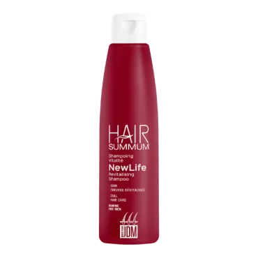 Guinot Hair Summum Revitalising Shampoo For Men 250ml