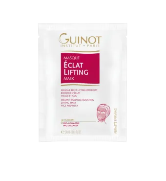 Guinot Eclat Lifting mask 24ml