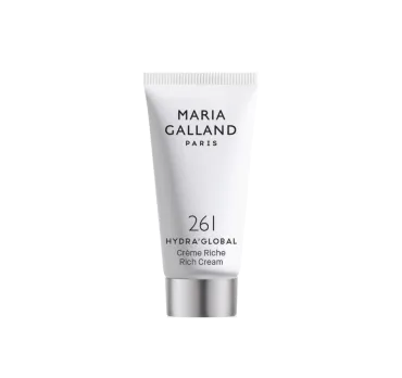 Maria Galland 261 Hydra'Global Rich Cream TRAVEL 15ml
