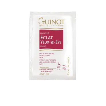 Guinot Éclat Eye mask
