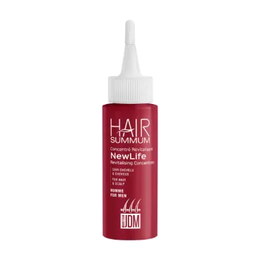 Guinot Hair Summum Concentre Revitalisant Newlife For Men 50ml