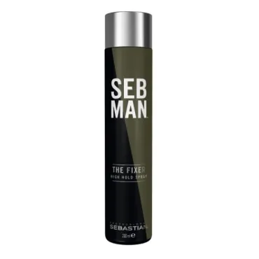 Sebastian Professional SEB MAN THE FIXER STRONG HOLD HAIRSPRAY FOR MEN 200ml