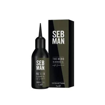 Sebastian Professional SEB MAN THE HERO 75ml