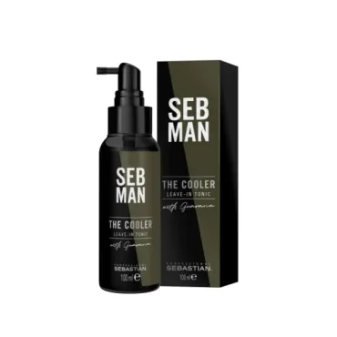 Sebastian Professional SEB MAN THE COOLER HAIR TONIC 100ml