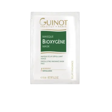 Guinot  Bioxygene Mask 8ml