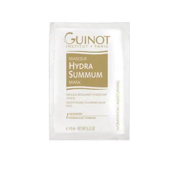 Guinot Hydra Summum Mask 8ml