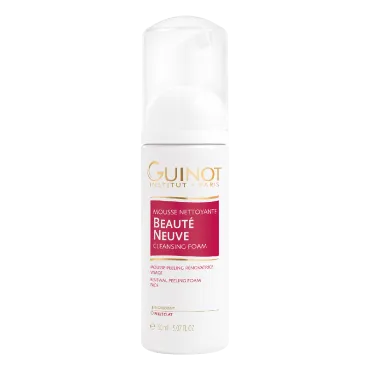 Guinot Beauté Neuve Cleansing Foam 150ml