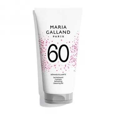 Maria Galland 60 Refreshing Cleansing Gel LIMITED EDITION 150ml