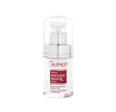 Guinot Age Logic Night Serum TRAVEL 10ml