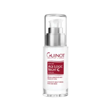Guinot Age Logic Night Serum 30ml