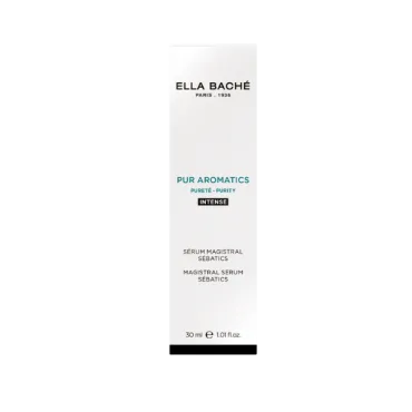 Ella Bache Pur'Aromatics Serum Magistral Sebatics 30ml