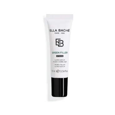 Ella Bache Green-Filler Micro-Filler Super Serum 10ml TRAVEL
