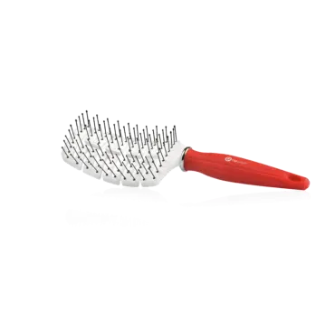 UPGRADE Wind Hair Brush Wet