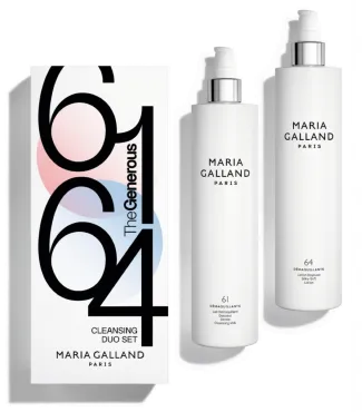 Maria Galland Duo Set 61+64 400ml