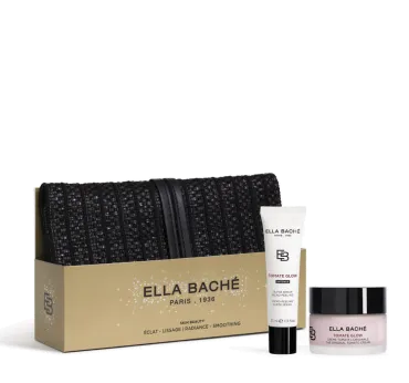Ella Bache Beauty Eclat Radiance-Smoothing Komplekts